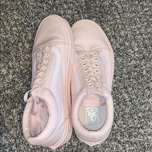 Women’s Vans